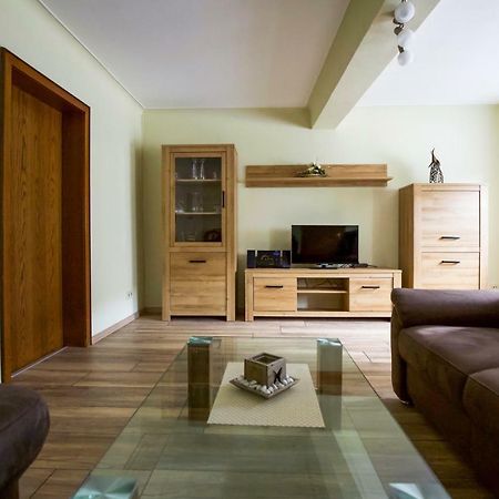 Ferienwohnung-Gordner Rinzenberg Esterno foto
