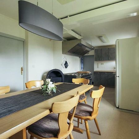 Ferienwohnung-Gordner Rinzenberg Esterno foto