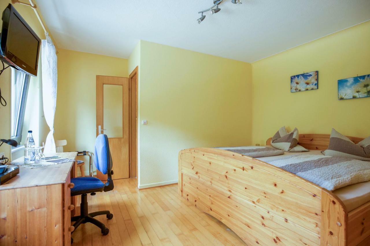 Ferienwohnung-Gordner Rinzenberg Esterno foto
