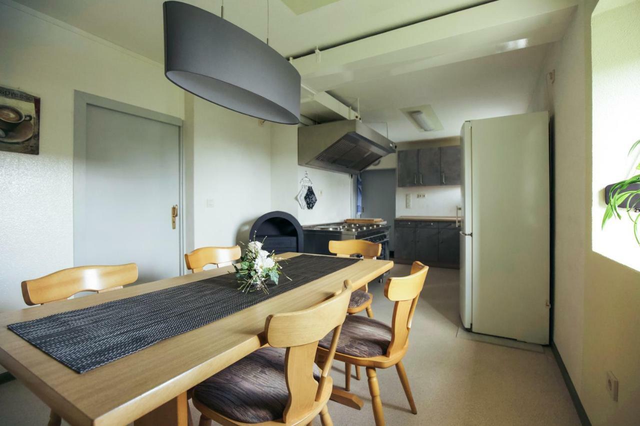 Ferienwohnung-Gordner Rinzenberg Esterno foto